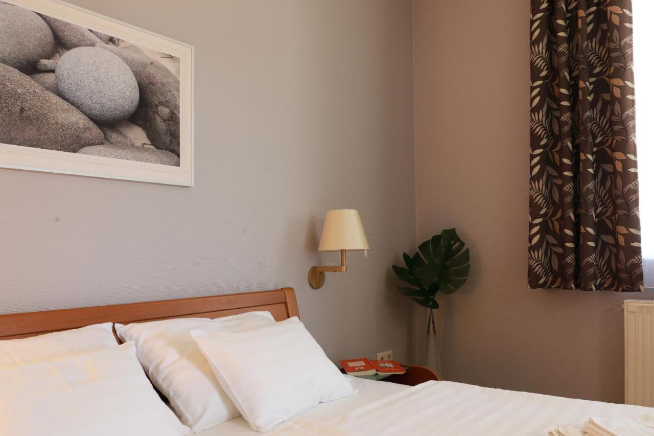 Vita Apartmanok Heviz Exterior photo