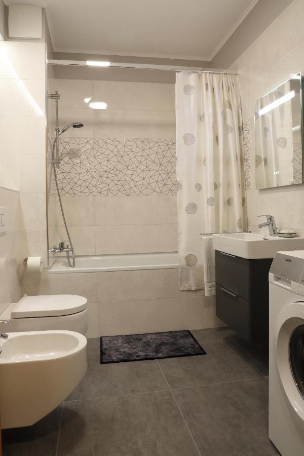 Vita Apartmanok Heviz Exterior photo