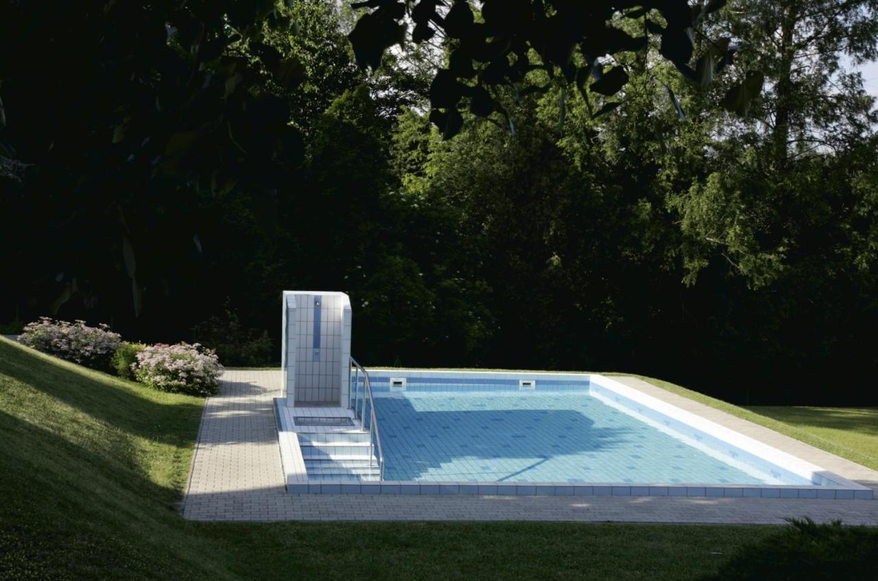 Vita Apartmanok Heviz Exterior photo