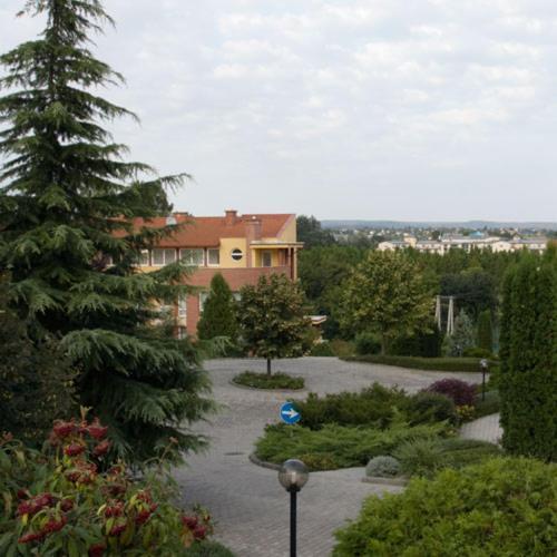 Vita Apartmanok Heviz Exterior photo